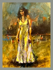 40x30 Acrylic (1) 500