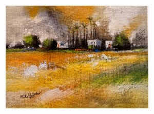 40x30 Acrylic (2) 400